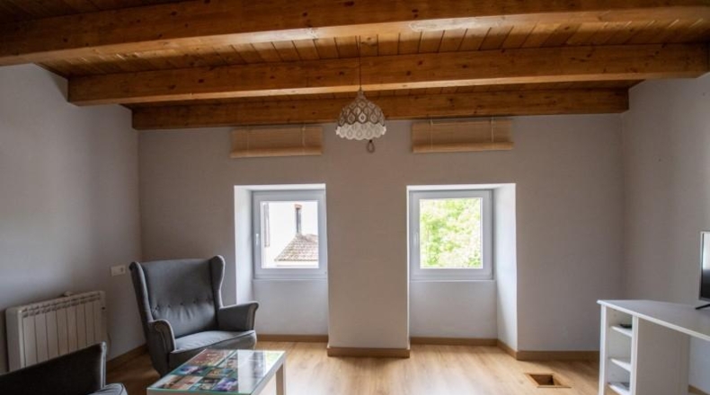 Asturias - Villaviciosa - 102m2