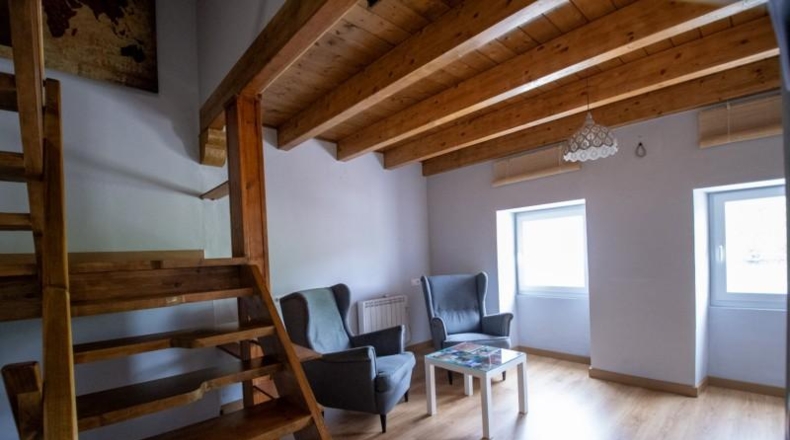 Asturias - Villaviciosa - 102m2