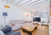 Casa de pueblo en venta en la España, Cúllar Vega, ref: TR408100 foto