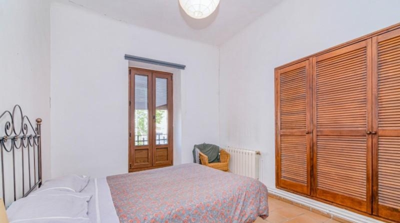 Granada - Cúllar Vega - 167m2