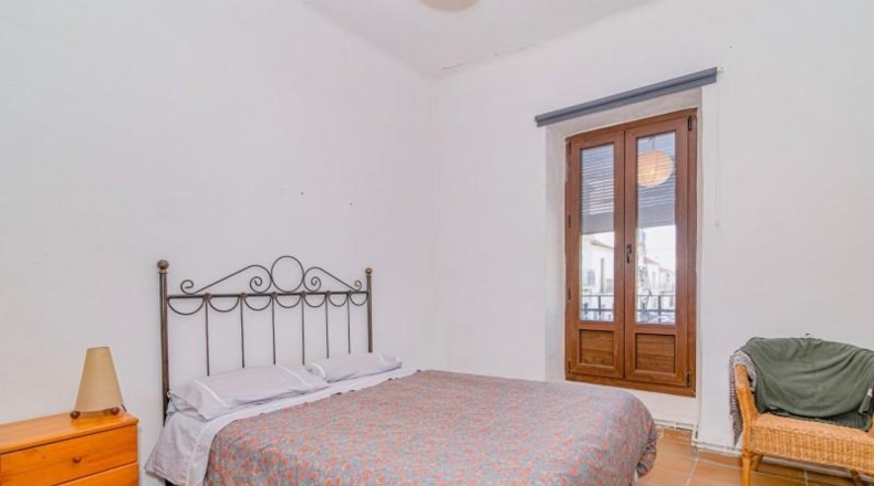 Granada - Cúllar Vega - 167m2
