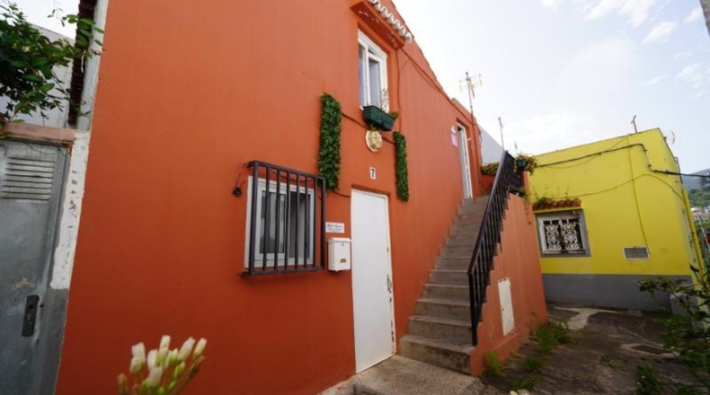 Las Palmas - Teror - 110m2