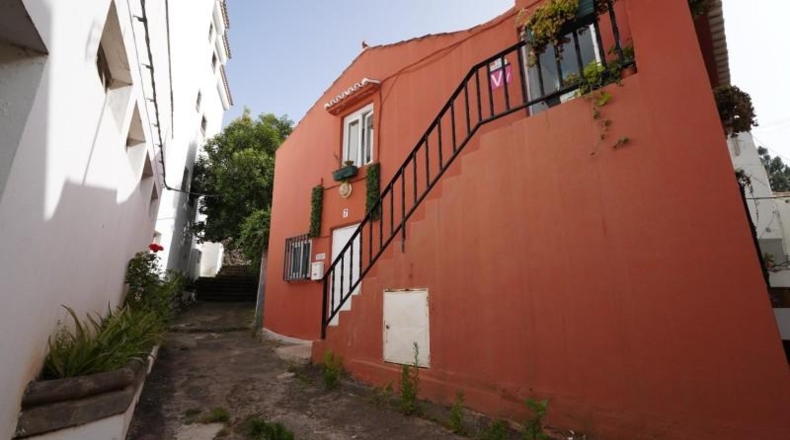 Las Palmas - Teror - 110m2