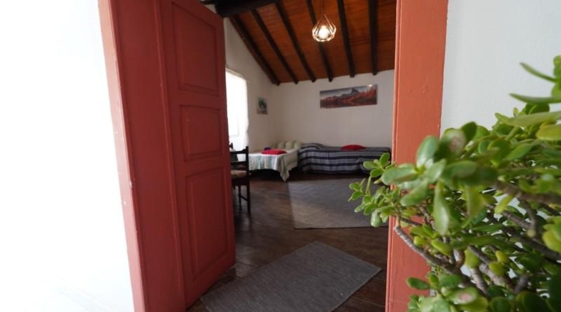 Las Palmas - Teror - 110m2