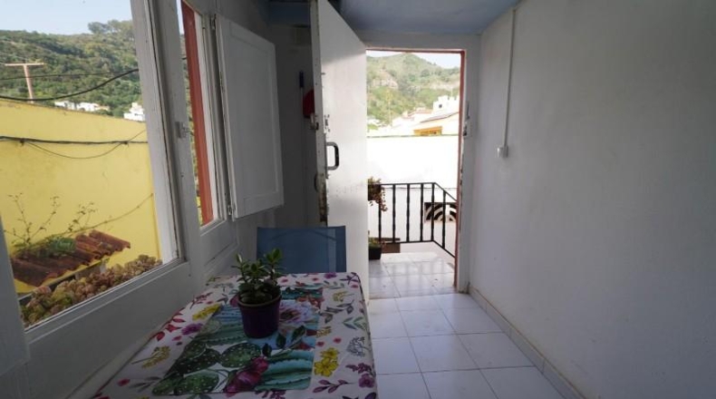 Las Palmas - Teror - 110m2