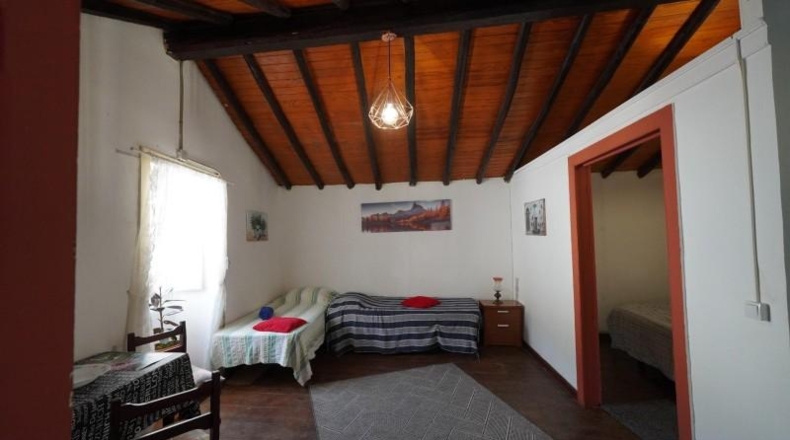 Las Palmas - Teror - 110m2