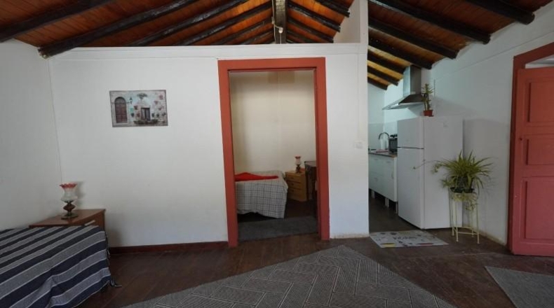 Las Palmas - Teror - 110m2