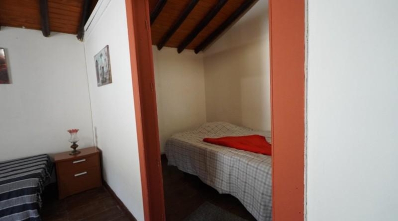 Las Palmas - Teror - 110m2