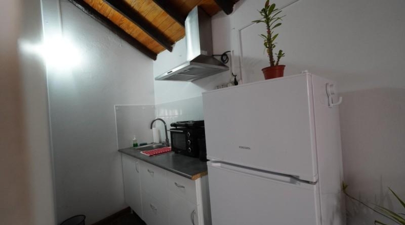 Las Palmas - Teror - 110m2