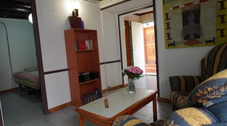 Las Palmas - Teror - 110m2