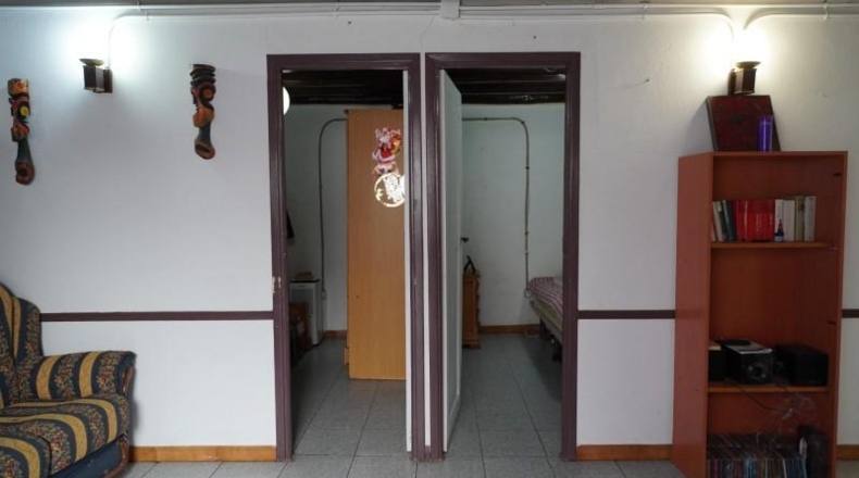 Las Palmas - Teror - 110m2