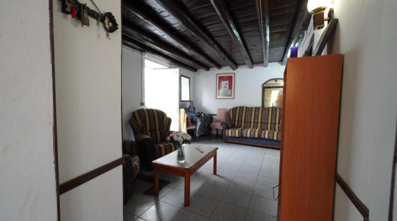 Las Palmas - Teror - 110m2