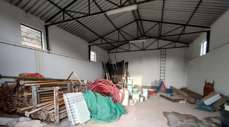 Málaga - Alhaurín el Grande - 26400m2