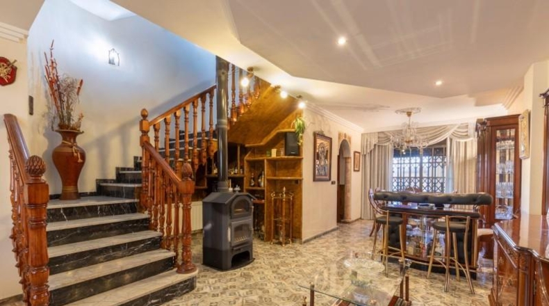 Granada - Santa Fe - 239m2