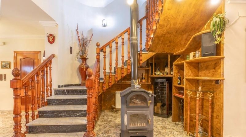 Granada - Santa Fe - 239m2