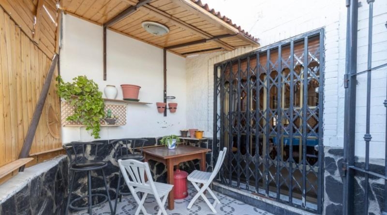 Granada - Santa Fe - 239m2