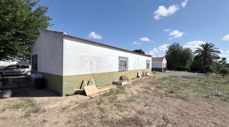 Huelva - Huelva - 20583m2
