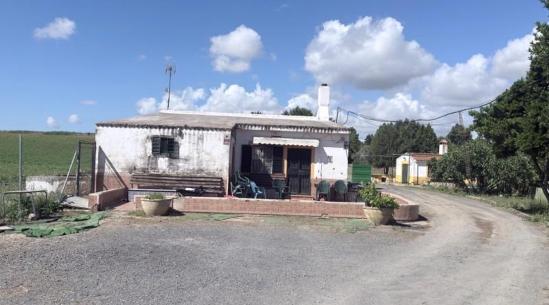 Huelva - Huelva - 20583m2
