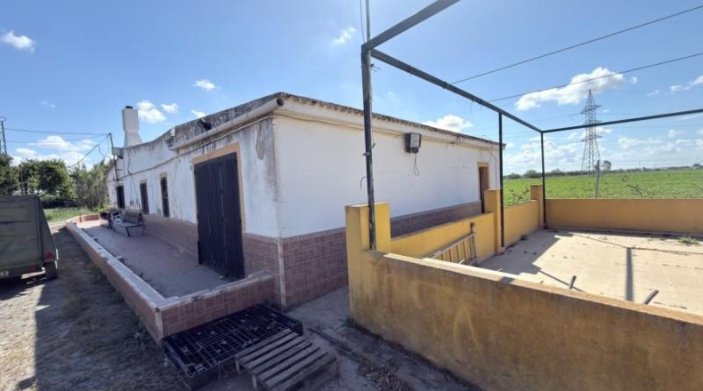 Huelva - Huelva - 20583m2