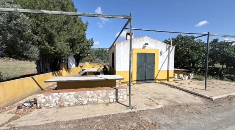 Huelva - Huelva - 20583m2