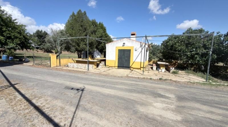 Huelva - Huelva - 20583m2