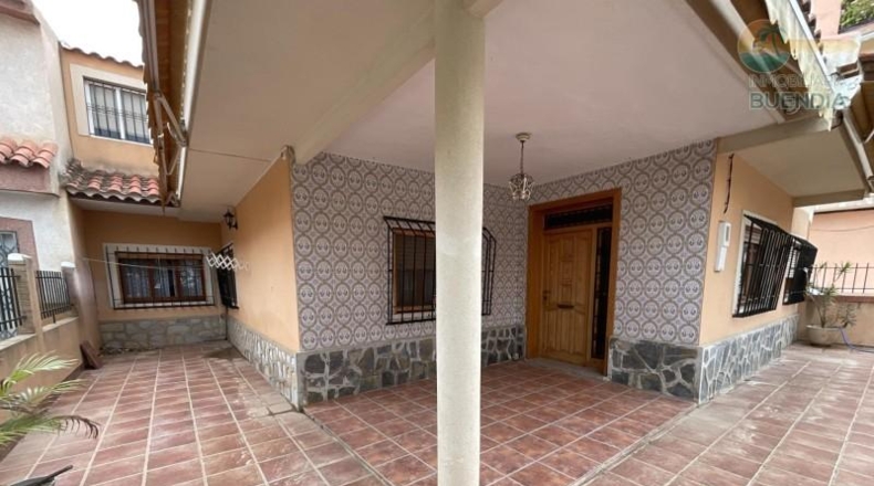 Murcia - Mazarrón - 189m2