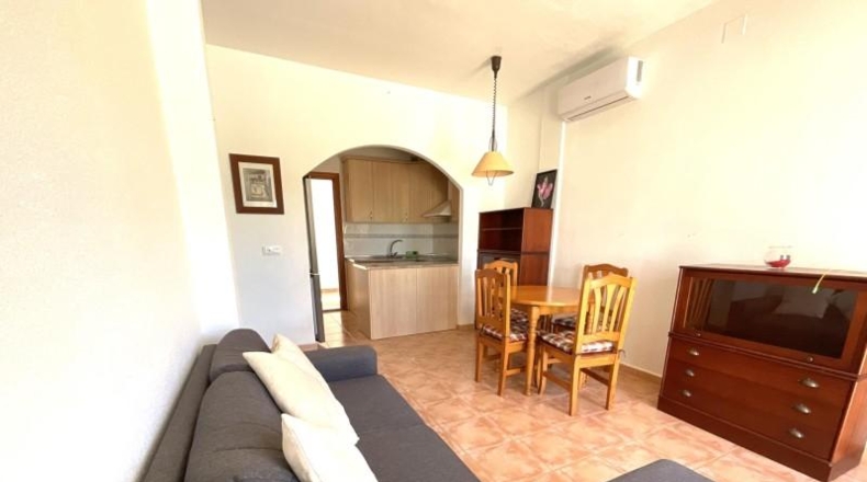 Murcia - Mazarrón - 145m2