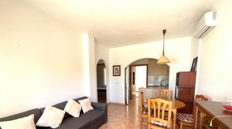 Murcia - Mazarrón - 145m2