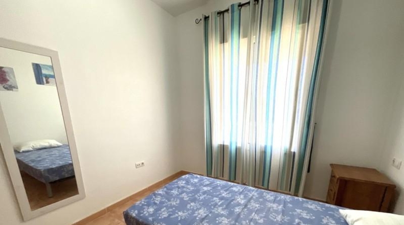 Murcia - Mazarrón - 145m2