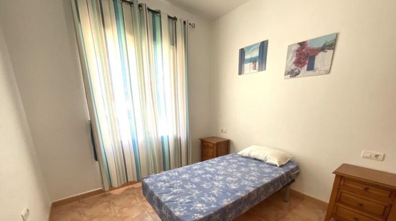 Murcia - Mazarrón - 145m2