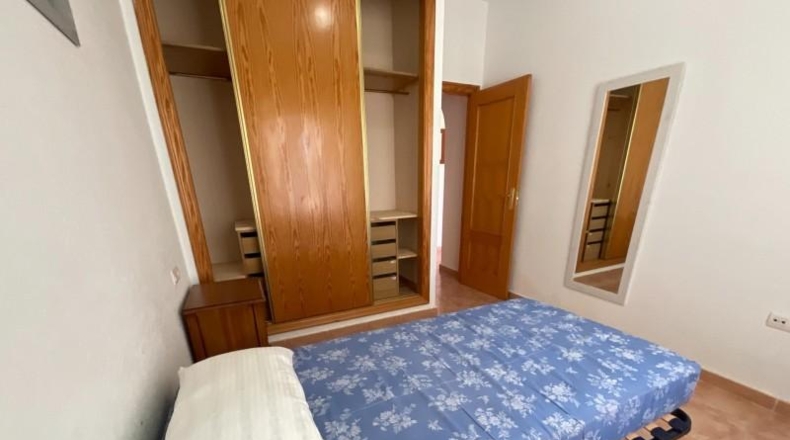 Murcia - Mazarrón - 145m2