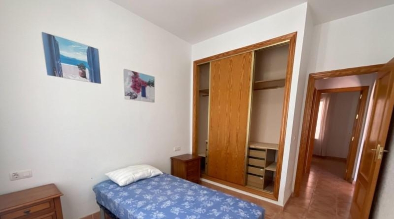 Murcia - Mazarrón - 145m2