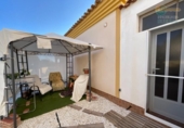 Casa de pueblo en venta en la España, Mazarrón, ref: TR395918 foto
