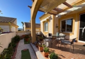 Casa de pueblo en venta en la España, Mazarrón, ref: TR395918 foto