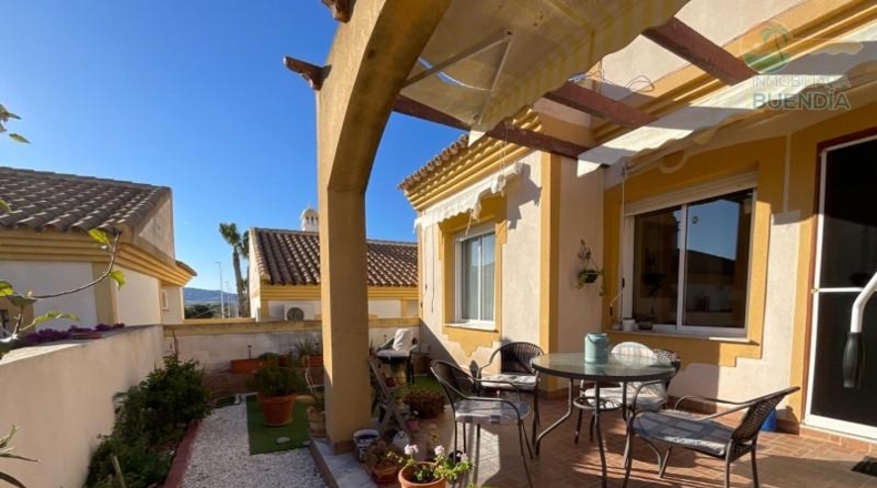 Murcia - Mazarrón - 145m2
