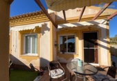 Casa de pueblo en venta en la España, Mazarrón, ref: TR395918 foto