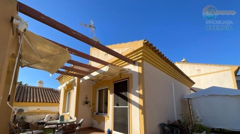 Murcia - Mazarrón - 145m2