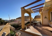 Casa de pueblo en venta en la España, Mazarrón, ref: TR395918 foto