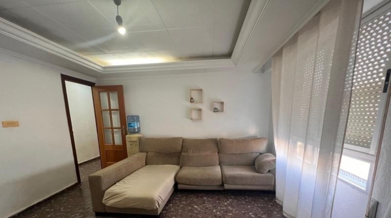 Valencia - Llíria - 164m2