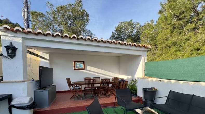 Valencia - Llíria - 164m2