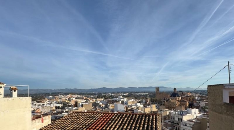 Valencia - Llíria - 164m2