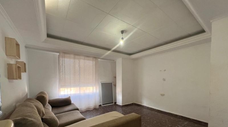 Valencia - Llíria - 164m2