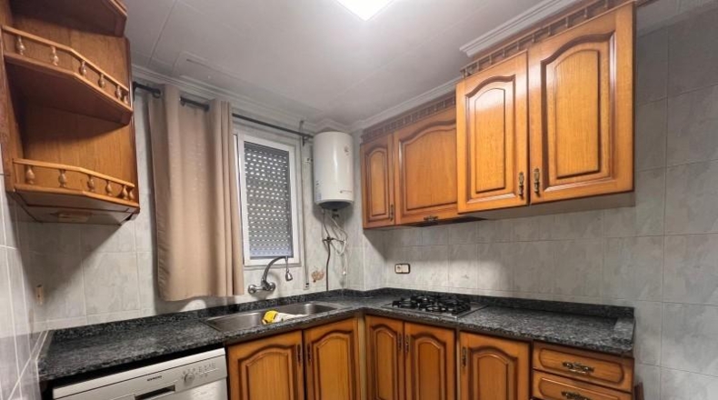 Valencia - Llíria - 164m2