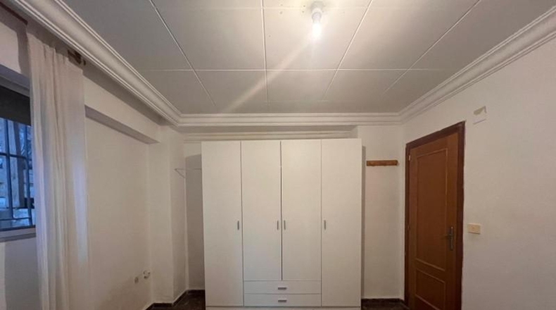 Valencia - Llíria - 164m2