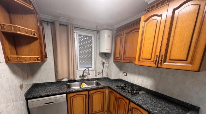 Valencia - Llíria - 164m2