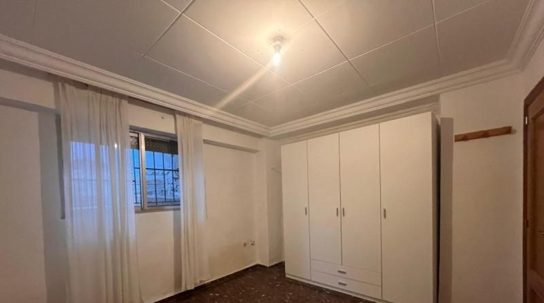 Valencia - Llíria - 164m2