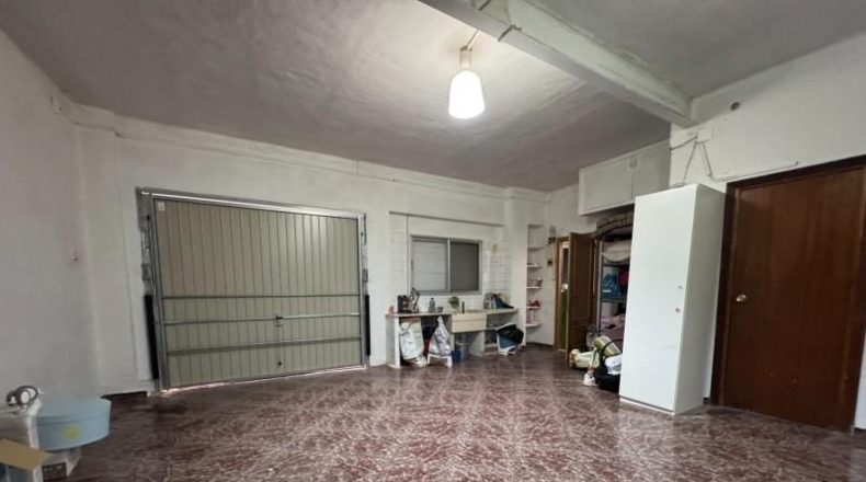 Valencia - Llíria - 164m2