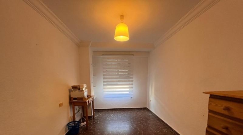 Valencia - Llíria - 164m2