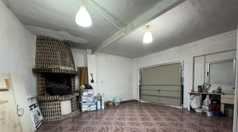 Valencia - Llíria - 164m2