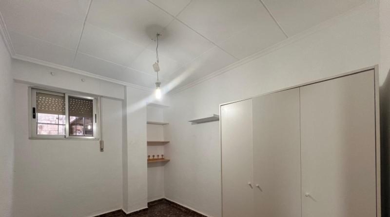 Valencia - Llíria - 164m2